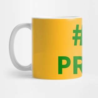 Number one prop Mug